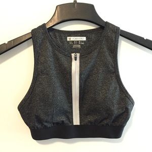 Forever 21 Sports Bra